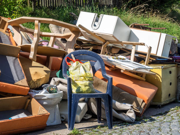 Best Attic Cleanout Services  in Brightwaters, NY