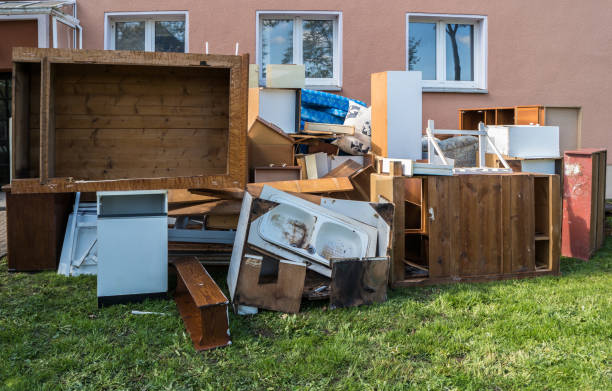 Best Office Junk Removal  in Brightwaters, NY