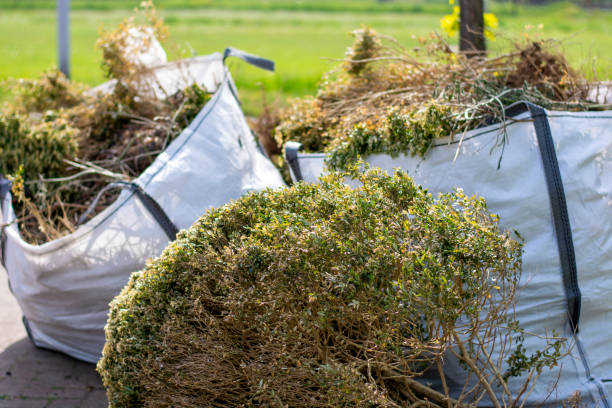 Best Residential Junk Removal  in Brightwaters, NY