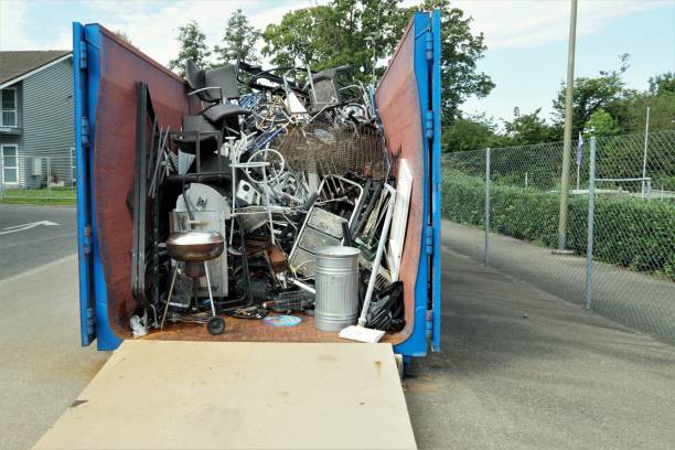 Best Junk Removal for Businesses  in Brightwaters, NY