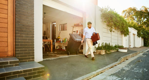 Best Trash Removal Near Me  in Brightwaters, NY