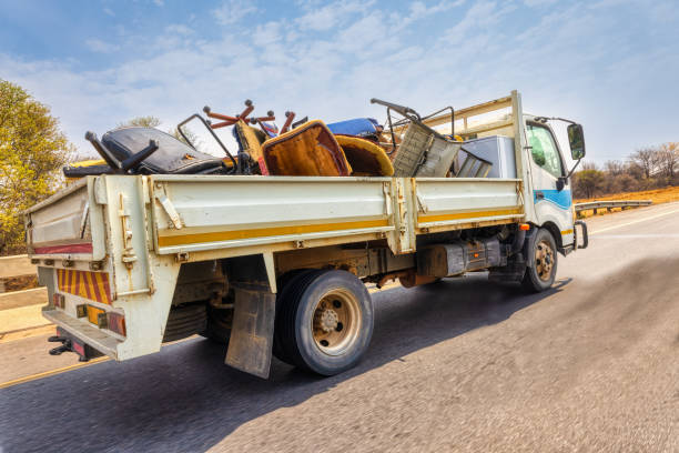 Debris Removal in Brightwaters, NY