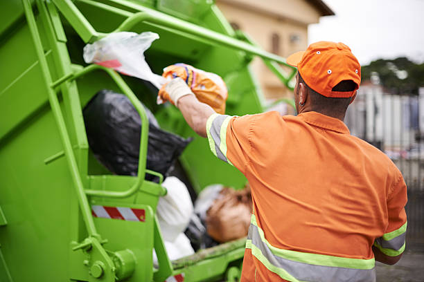 Best Garage Cleanout Services  in Brightwaters, NY