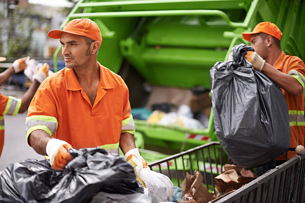 Best Yard Cleanup Services  in Brightwaters, NY