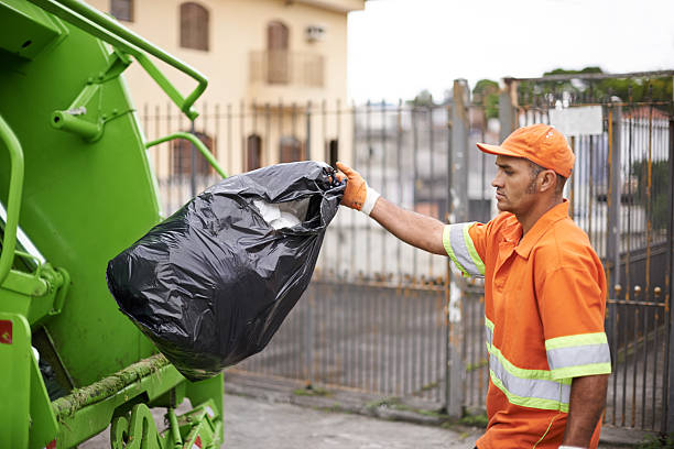 Best Basement Cleanout Services  in Brightwaters, NY