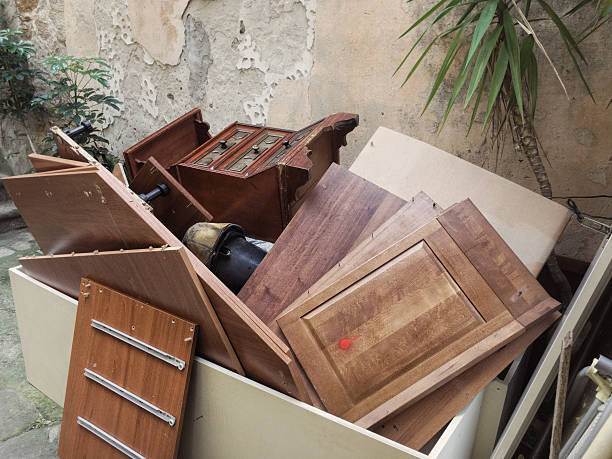 Best Estate Cleanout Services  in Brightwaters, NY